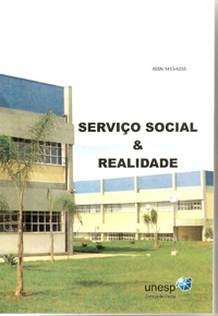 Atribuições e competências da e do assistente social na educação