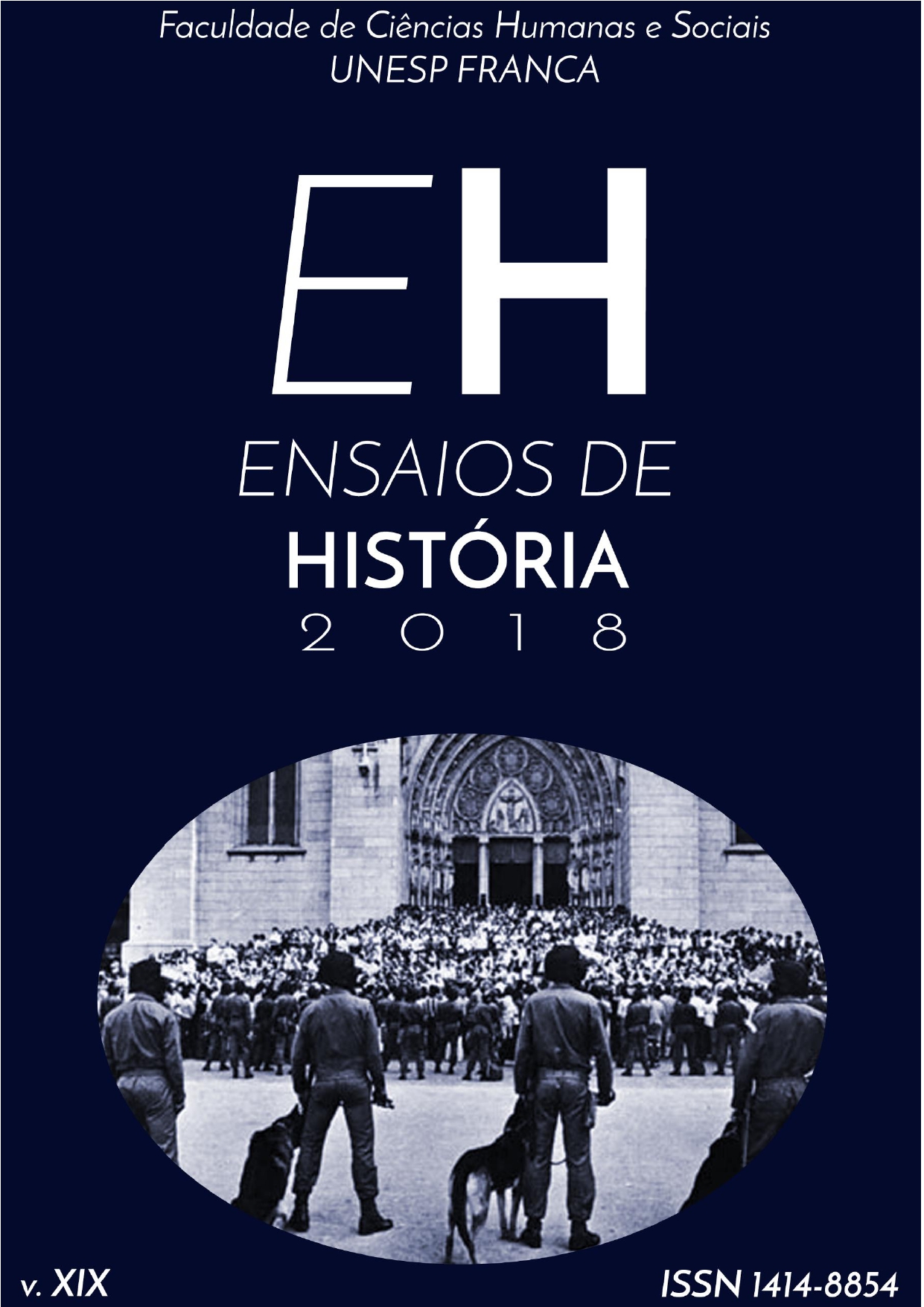 					Visualizar v. 19 n. 1-2 (2018): Revista Ensaios de História
				